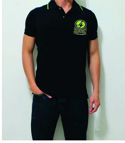 Camisa Polo