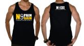 Regata No Pain No Gain