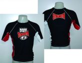 Rash Guard Manga Curta