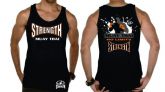 Regata Muay Thai No Limits