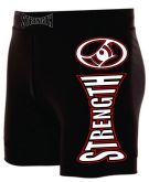 Short Lycra Strength