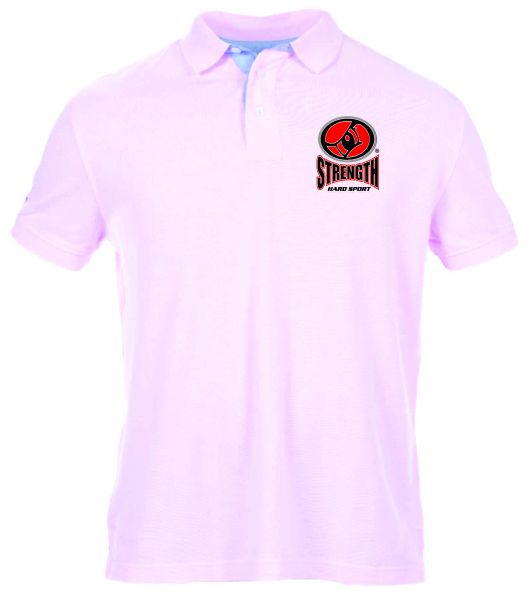Camisa Polo