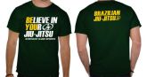 Camisa Believe In