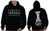 Moletom Mixed Martial
