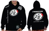 Casaco Moletom Luciano Gazen Jiu-Jitsu