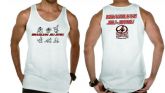 Regata Brazilian Jiu-Jitsu