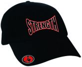 Bonés Strength
