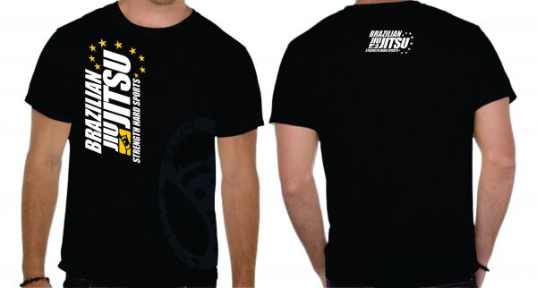 Camisa Brazilian Jiu-Jitsu
