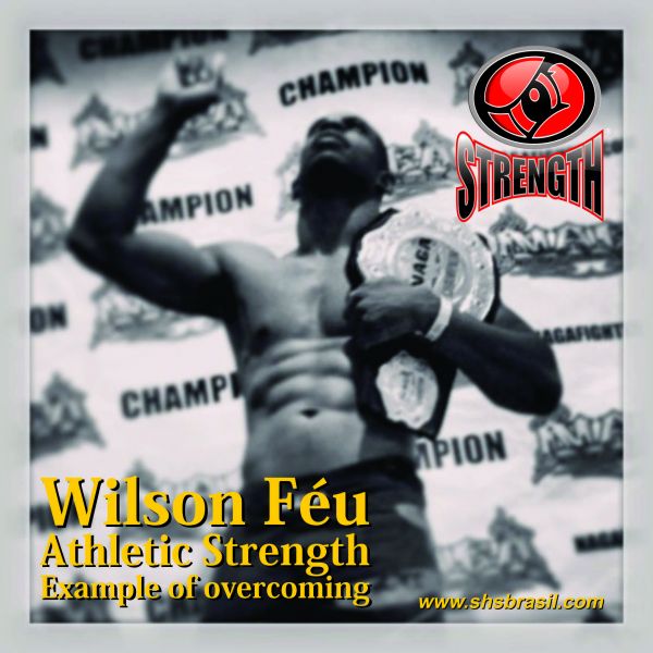 Wilson Féu