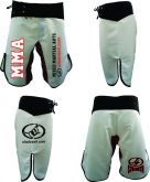 Bermuda Treino MMA Strength