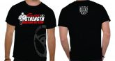 Camisa Equipe Strength