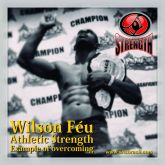 Wilson Féu